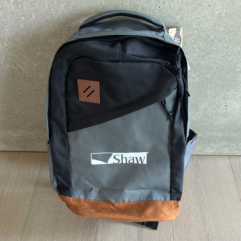 NWT KAPSTON WILLOW RECYCLED BACKPACK